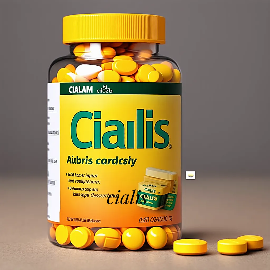 Achat en ligne cialis